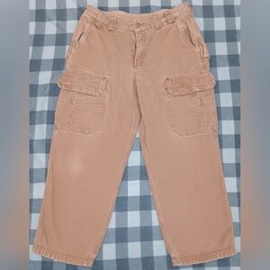 Duluth trading cargo pants